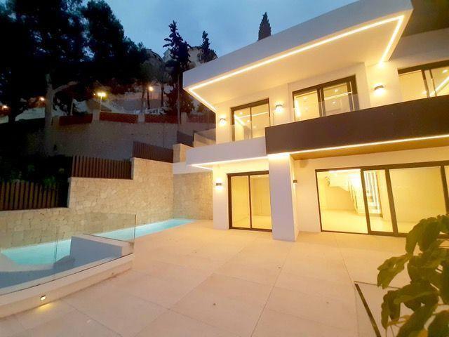 4 Dormitorio Casa Valencia Valencia 98717721