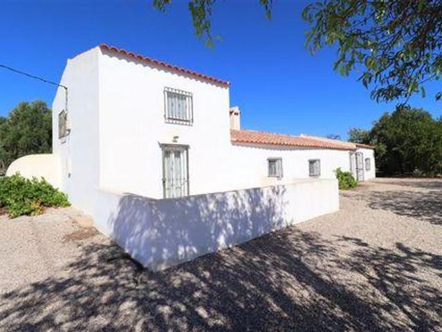 4 Dormitorio Casa Velez Andalucia 104073621