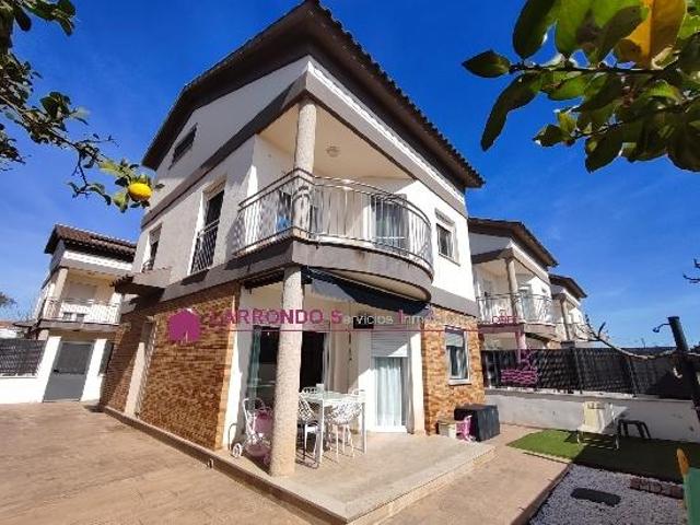4 Dormitorio Casa VINAROS Castellon LS101400475