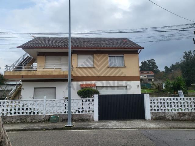 4 Dormitorio Casa Vigo Vigo 87039746