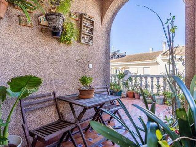 4 Dormitorio Casa Villamartin Sierra De CÃ¡diz 99445867