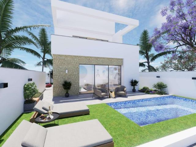 4 Dormitorio Casa Villamartin Spanien 98465259