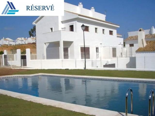 4 Dormitorio Casa Villablanca Villablanca LS89098565