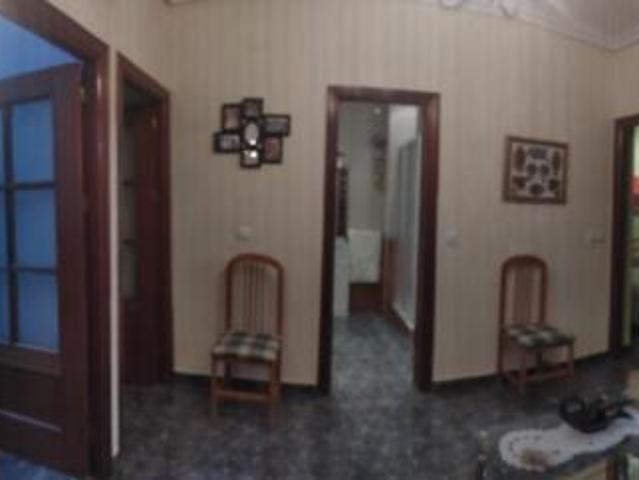 4 Dormitorio Casa Acehuche Cáceres LS78112775
