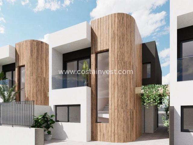 4 Dormitorio Casa Águilas Costa Cálida 101265221