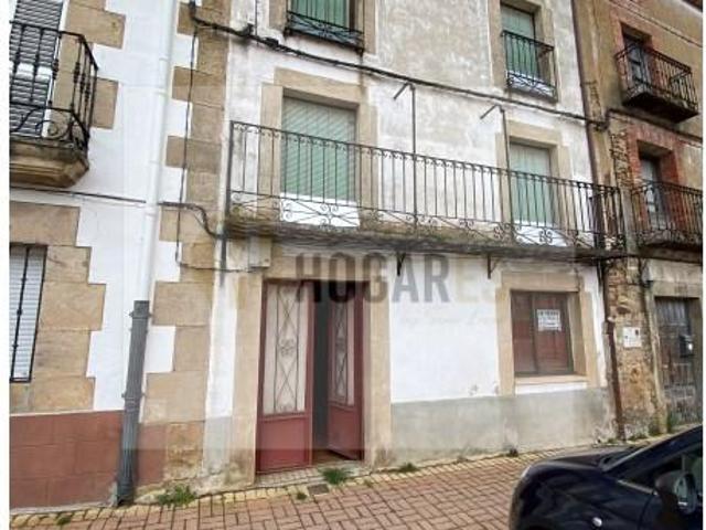 4 Dormitorio Casa Almarza Almarza 86753918