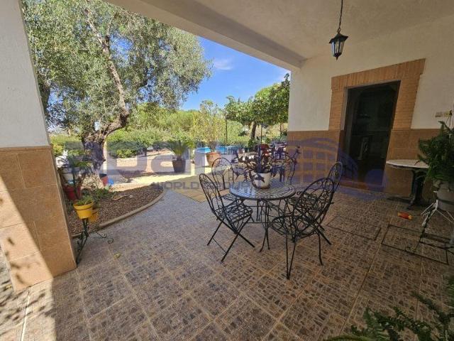 4 Dormitorio Casa Almodóvar Del Campo Ciudad Real LS94524228