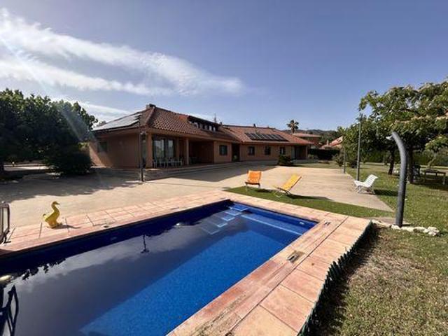 4 Dormitorio Casa Almoster Tarragona LS96321356