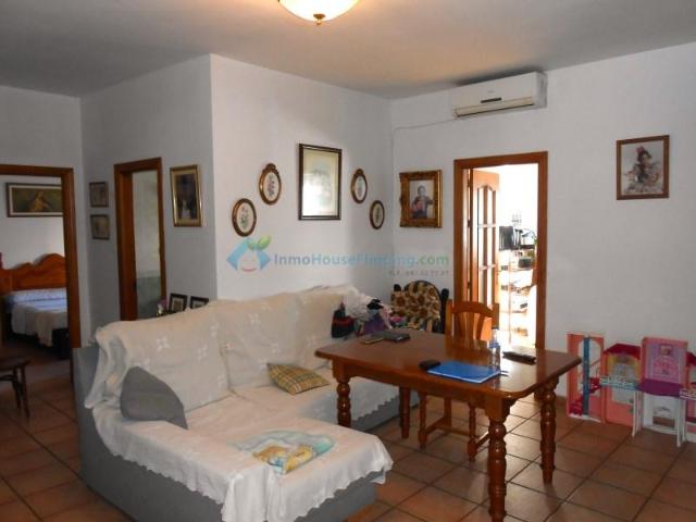 4 Dormitorio Casa Álora Álora LS97119605