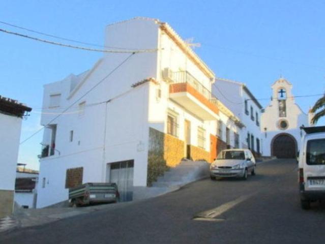 4 Dormitorio Casa Alora Málaga LS85464837