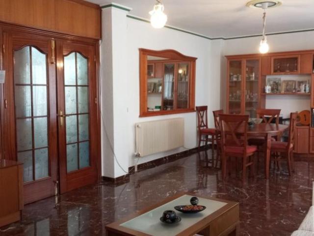 4 Dormitorio Casa Alcala La Real Jaén LS95020085