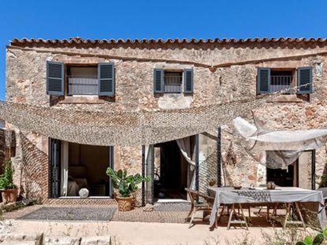 4 Dormitorio Casa Algaida Illes BalearsBaleares 96471580