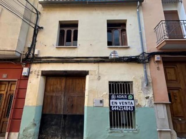 4 Dormitorio Casa Algemesí Valencia LS95023330