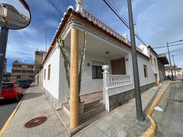 4 Dormitorio Casa Algorfa Alicante 98362096
