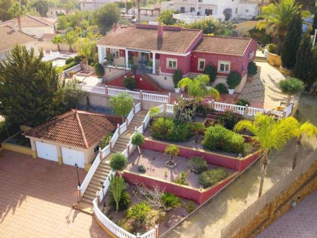 4 Dormitorio Casa Algorfa Spanien 100497296