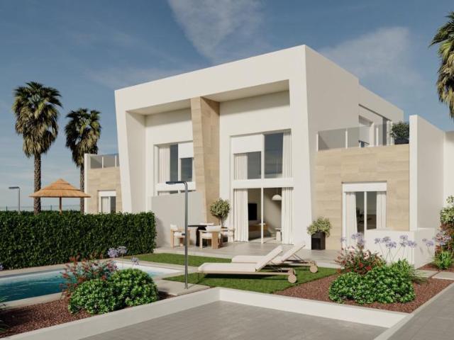 4 Dormitorio Casa Algorfa Spanien 101795841