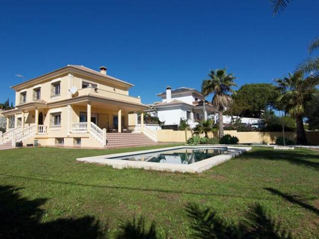 4 Dormitorio Casa Alhaurín De La Torre Málaga 98866061