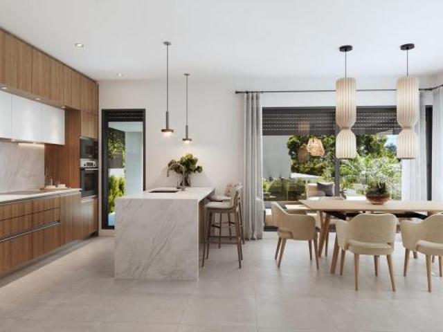 4 Dormitorio Casa Alhaurin De La Torre Málaga LS85111554