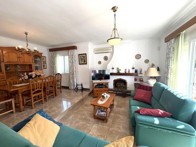 4 Dormitorio Casa Alhaurín De La Torre Málaga LS98866063