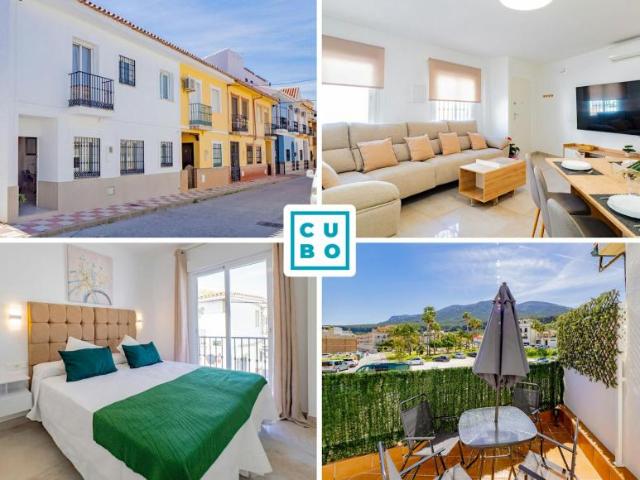 4 Dormitorio Casa Alhaurín El Grande Alhaurín El Grande LS89984924