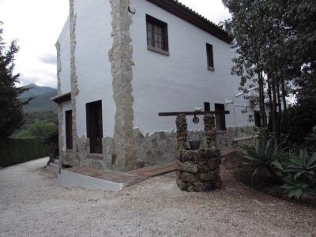 4 Dormitorio Casa Alhaurín El Grande Las Lomas Las Torres Terrazas De Alhaurín 103354261