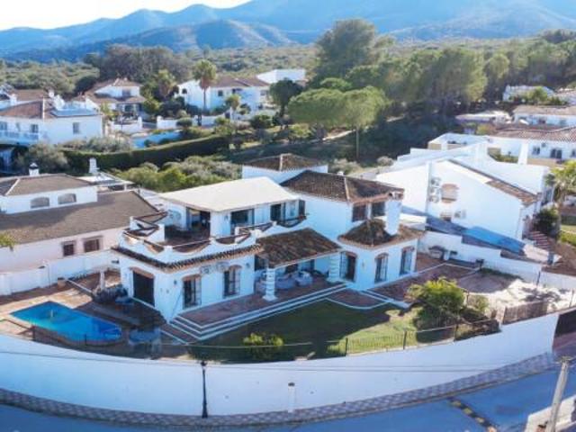 4 Dormitorio Casa Alhaurín El Grande Málaga LS98865634