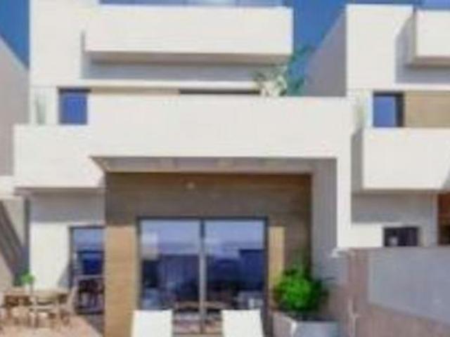 4 Dormitorio Casa Alicante Alicante 86052791