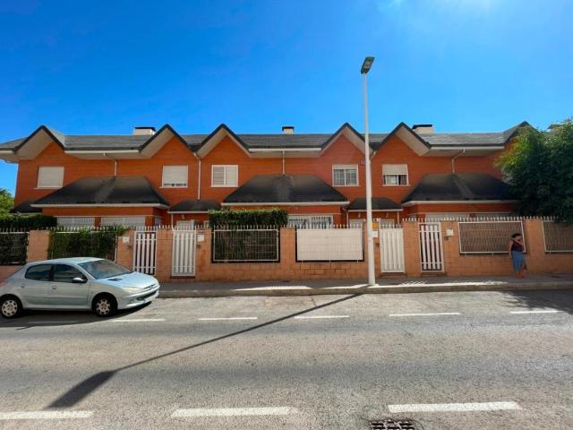 4 Dormitorio Casa Alicante Alicante 102006404
