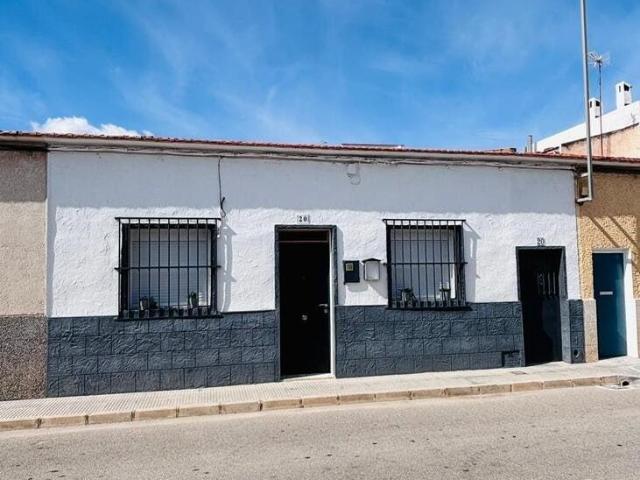 4 Dormitorio Casa Alicante Alicante LS102521259