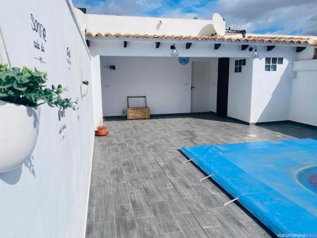 4 Dormitorio Casa Alicante Communidad Valencia LS81224005