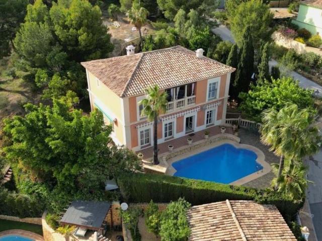 4 Dormitorio Casa Alicante Communidad Valencia 102436698