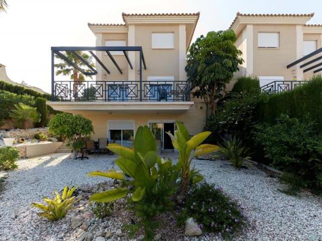 4 Dormitorio Casa Alicante Communidad Valencia 86010393