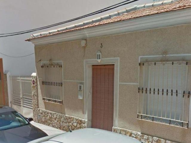 4 Dormitorio Casa Alicante Communidad Valencia 86706975