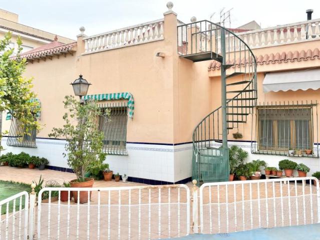 4 Dormitorio Casa Alicante Communidad Valencia 98192133
