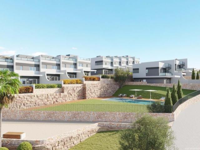 4 Dormitorio Casa Alicante Communidad Valencia 90489966