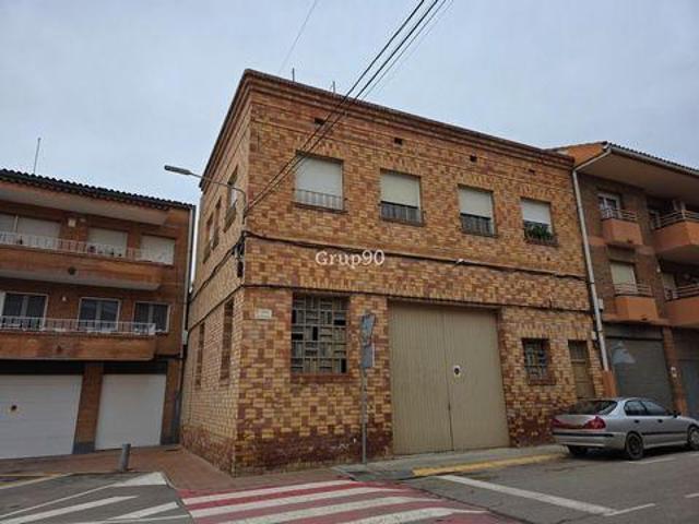 4 Dormitorio Casa Alpicat Lleida 104475364