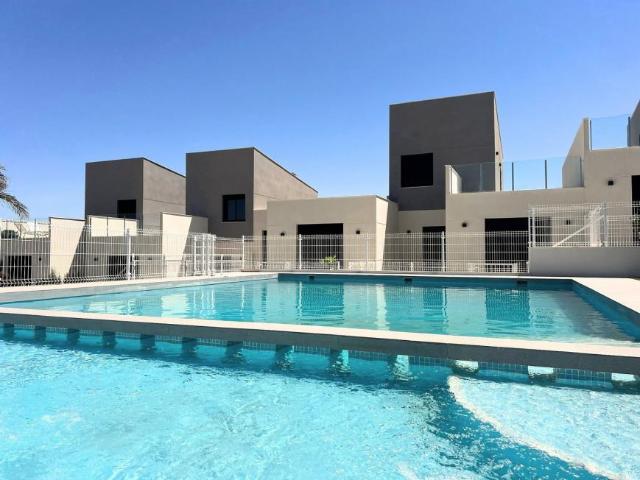 4 Dormitorio Casa Altaona Village Spanien 95265343
