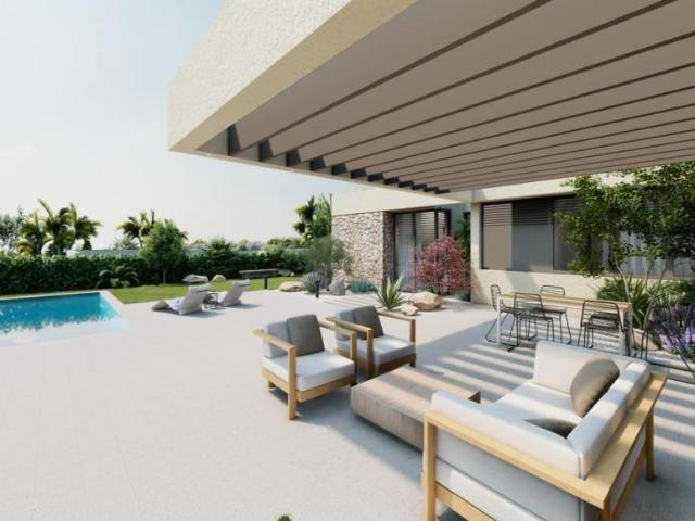 4 Dormitorio Casa Altaona Village Spanien 99833527