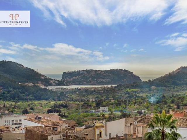 4 Dormitorio Casa Andratx Spanien 88359736