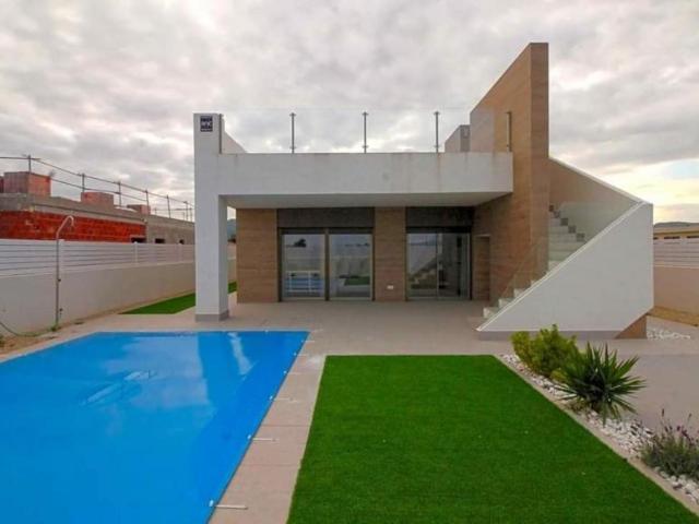 4 Dormitorio Casa Aspe Spanien LS99014131