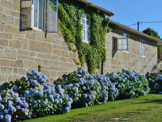 4 Dormitorio Casa Arnuide Ourense LS102706350