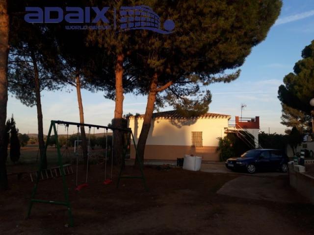 4 Dormitorio Casa Argamasilla De Calatrava Ciudad Real LS78111927