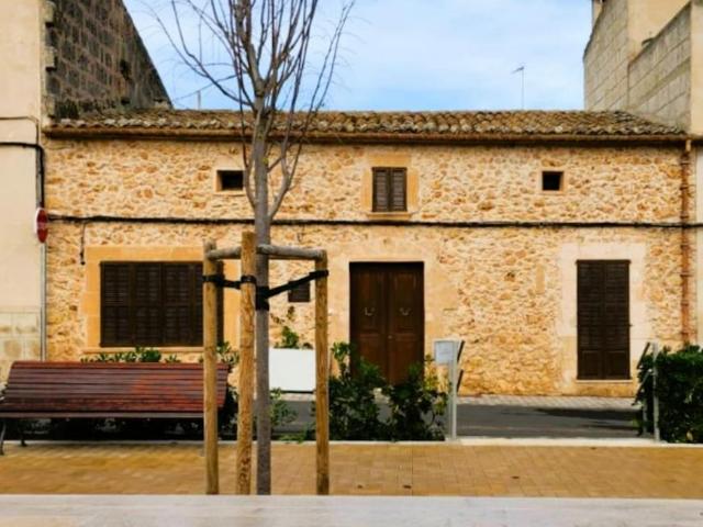 4 Dormitorio Casa Ariany Ariany 104825760