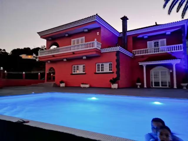 4 Dormitorio Casa Arucas Arucas 97052579