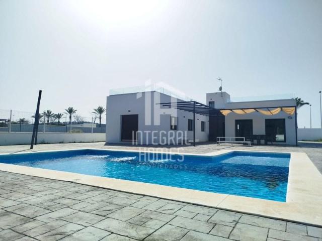 4 Dormitorio Casa Ayamonte Ayamonte LS100421110