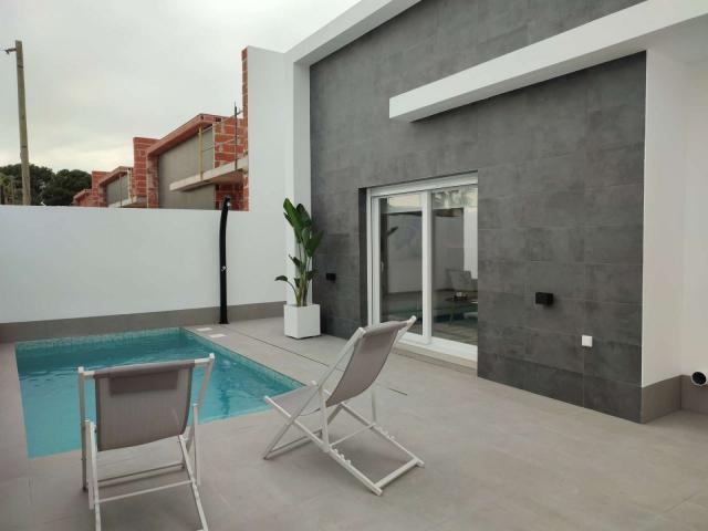 4 Dormitorio Casa Balsicas Spanien LS87937974