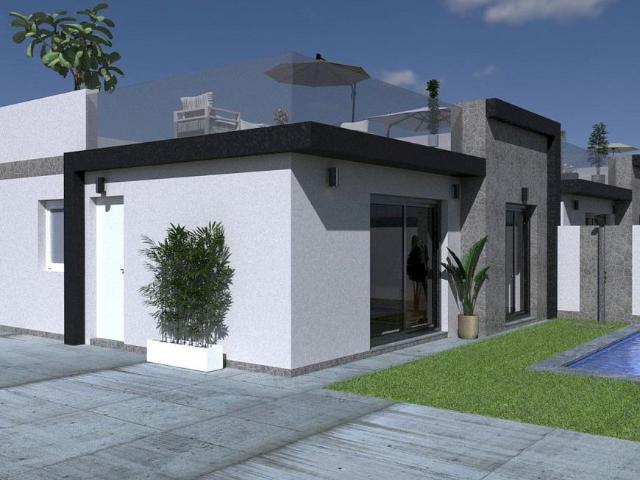 4 Dormitorio Casa Balsicas Spanien 99833022