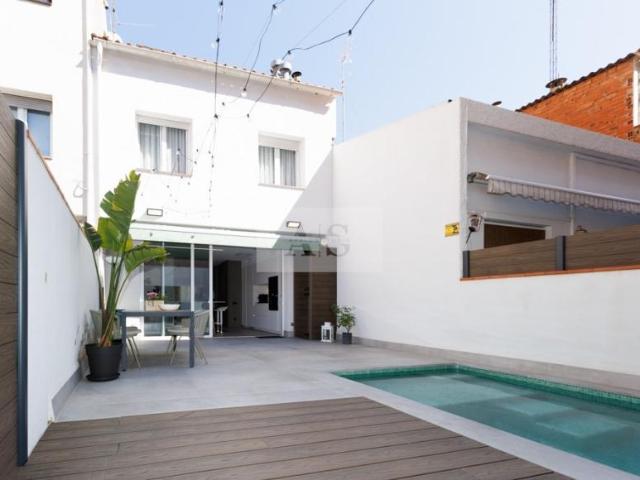 4 Dormitorio Casa Barcelona Catalonia 96265643