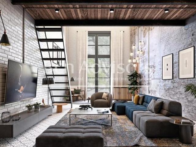 4 Dormitorio Casa Barcelona Barcelona LS98717186