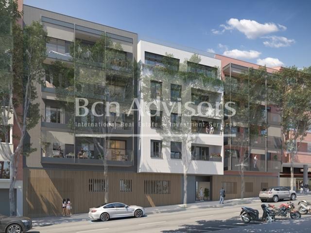 4 Dormitorio Casa Barcelona Barcelona LS98717222